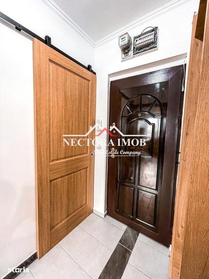 Apartament cu 2 camere în Nufărul