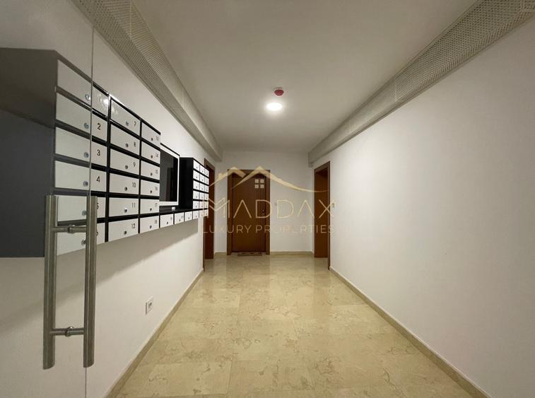 Apartament cu 2 camere decomandat în Băneasa