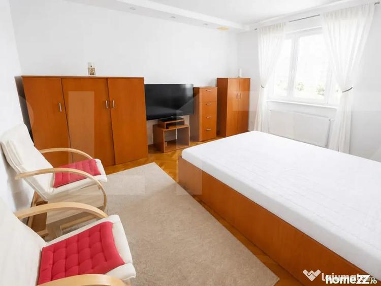 Apartament cu 2 camere semidecomandat în P-ța Unirii