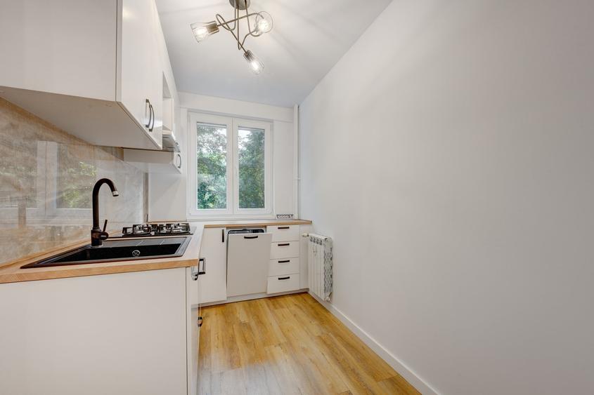 Apartament cu 2 camere decomandat, mobilat în Drumul Taberei