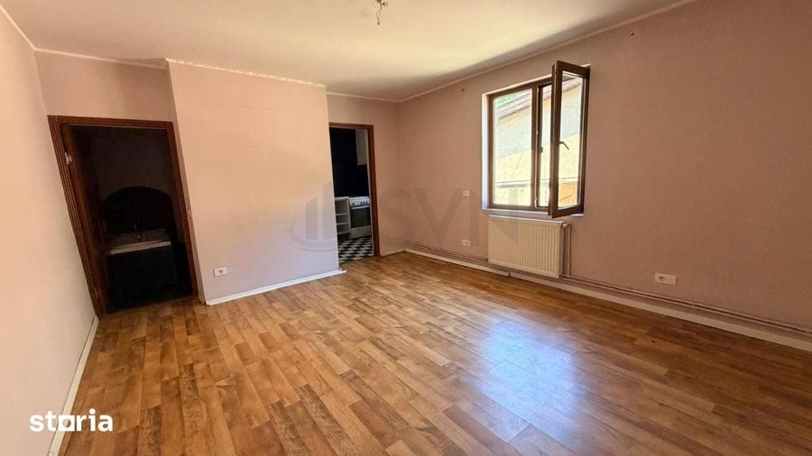 Casă cu 4 camere cu Teren 134 Mp în Cotroceni