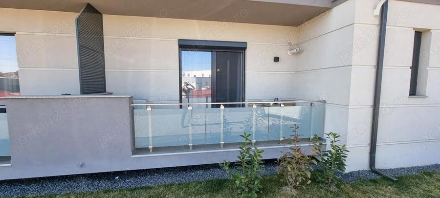 Apartament mobilat si utilat complet - 2