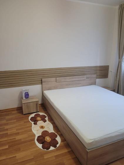 Apartament cu 2 camere decomandat, mobilat în Gorjului