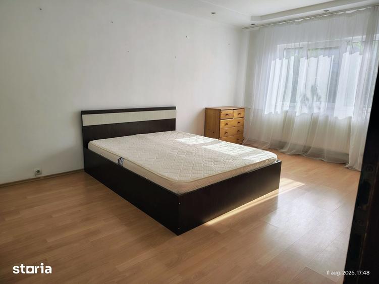 Inchiriez 2 camere Str. Onestilor. Pret 300 euro. Comision 50%. - 6