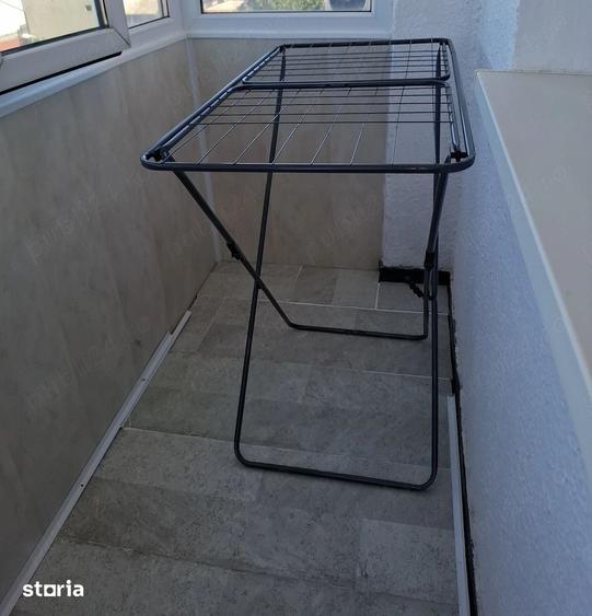 Apartament cu 2 camere nedecomandat în Tomis I