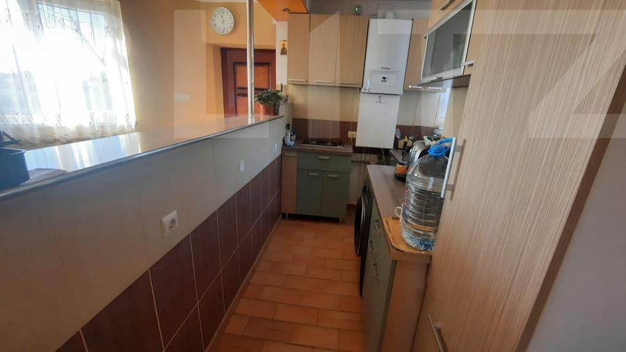 Casă individuală cu 5 camere cu Canalizare în Lugoj