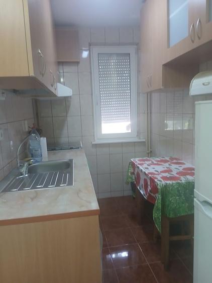 Apartament cu 2 camere în Micro 19