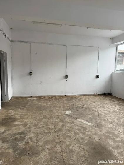Spațiu comercial, de 1,037 mp, în Central