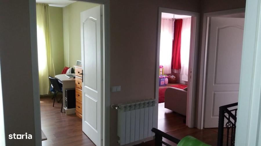 Casă cu 4 camere în Gheorgheni