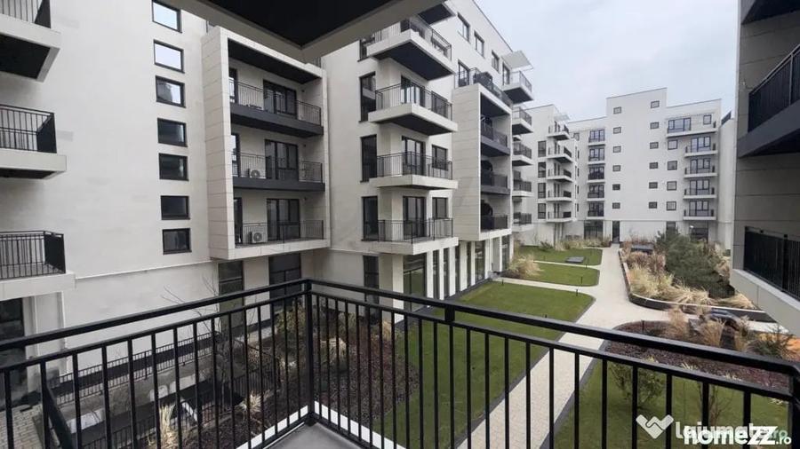 Apartament 3 camere Premium Parkline - Bucuresti (Bucuresti-Ilfov) - 6