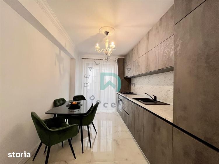Apartament cu 3 camere în Șelimbăr