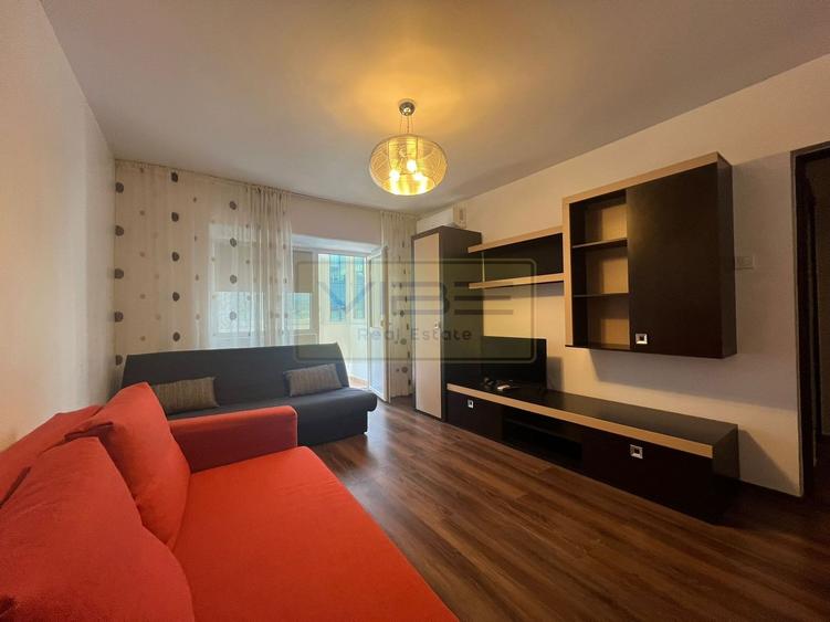 Apartament 2 camere  Palas Mall Sf Lazar - 5
