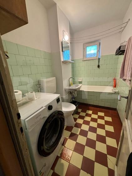 APARTAMENT CU 4 CAMERE, LANGA MUZEU - 12
