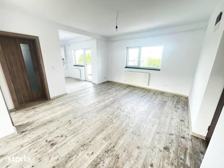 Apartament cu 2 camere în Bârnova