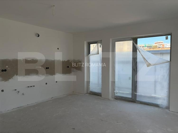 Apartament 3 camere, 71.87 mp, zona Dorobantilor
