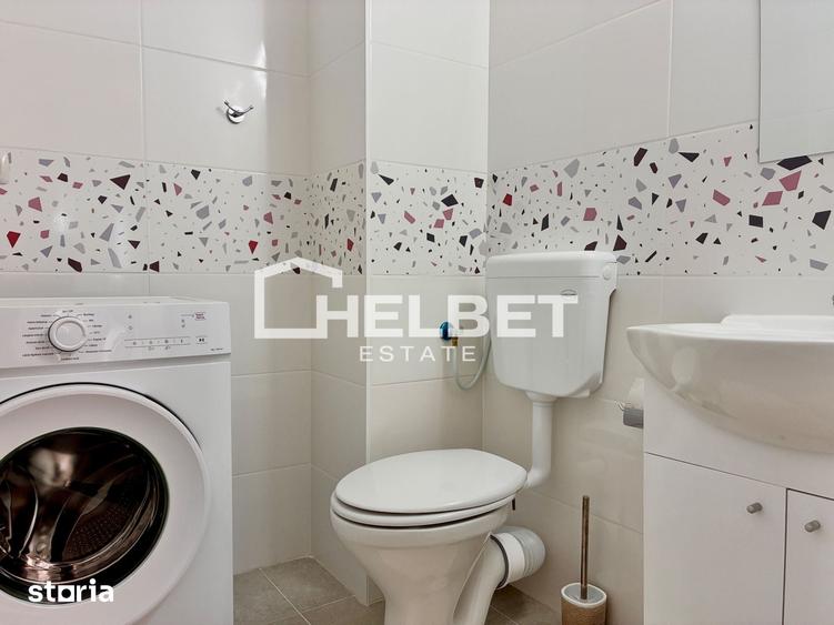 Apartament cu 3 camere decomandat în Sânpetru