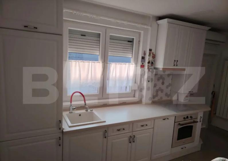 Apartament cu 2 camere decomandat în Mihai Eminescu