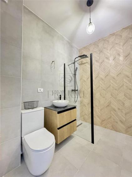 Apartament cu 2 camere decomandat în Calea Urseni