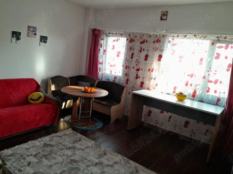 Proprietar - apartament cu 3 camere in Tomesti, bloc construit recent langa Penny si Family Market - 8