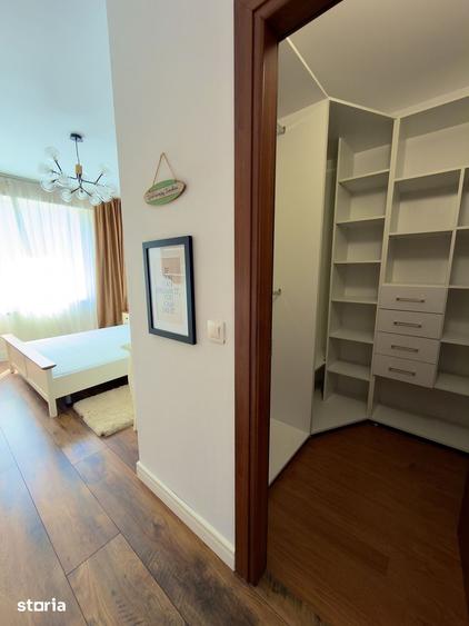Apartament cu 3 camere în Colentina