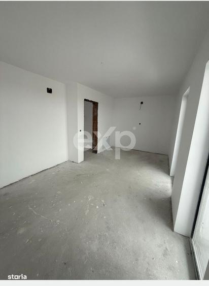 Casă cu 3 camere în Smeura