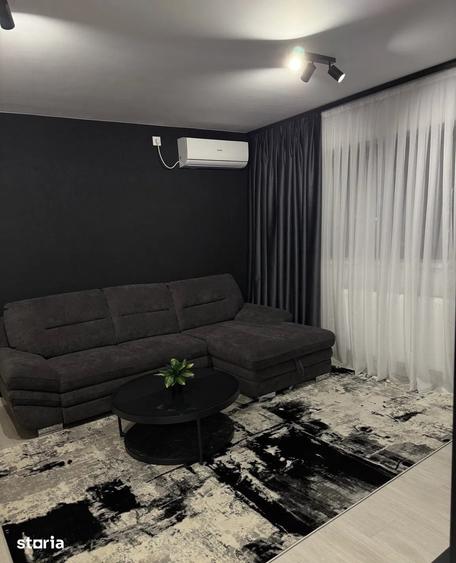 Apartament 2 camere in complexul HILS Republica cu centrala + loc parc - 6