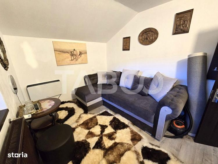 Casă cu 4 camere cu Teren 96 Mp în Poplaca