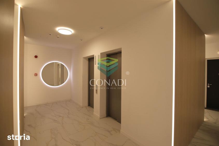 Apartament cu 3 camere în Grivița