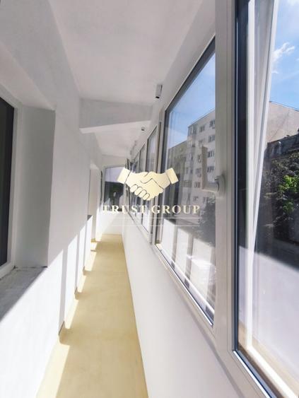 Apartament cu 4 camere decomandat, mobilat în Grădina Icoanei