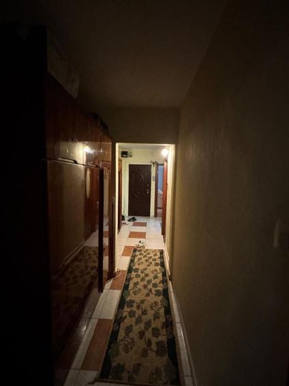 Apartament cu 3 camere decomandat în Dacia