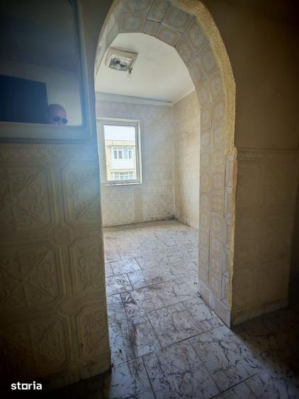 Oportunitate de renovare! 2 camere, 53 mp, etaj 3/4, loc de parcare - 4