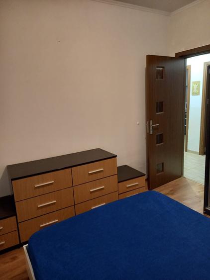 Apartament cu 2 camere decomandat în Ozana