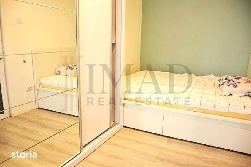 Micro 4, Parter cu gradina. Vanzare apart 2 camere in Targoviste Zona - 2
