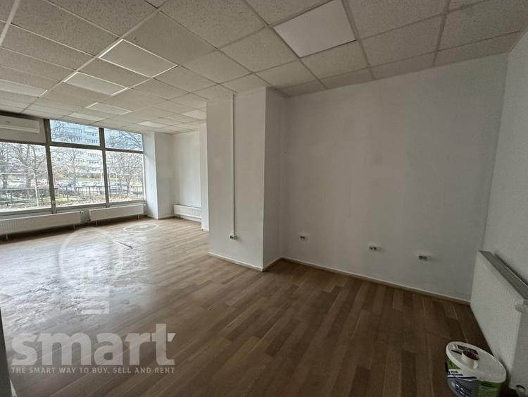 Spațiu comercial, de 50 mp, în Mănăștur