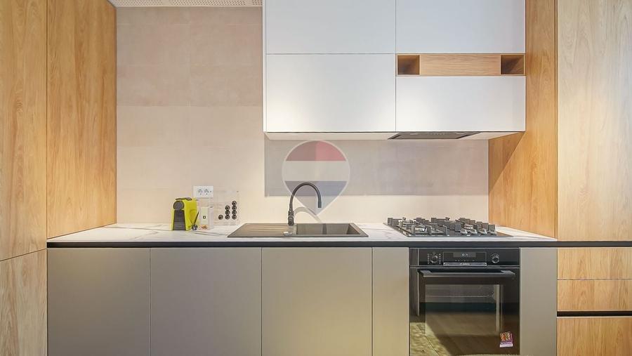 Apartament 2 camere Premium | Urban Plaza, zona Astra - 4