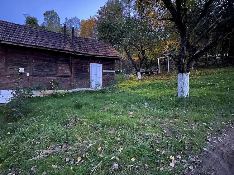 Teren de 750 mp, în Central