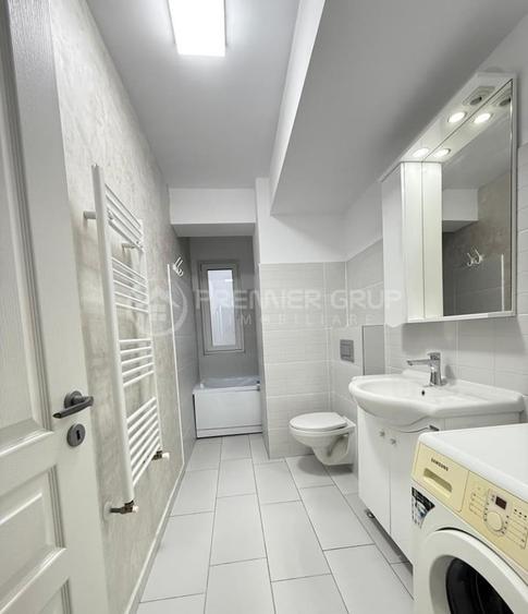 Apartament cu 2 camere în Cug