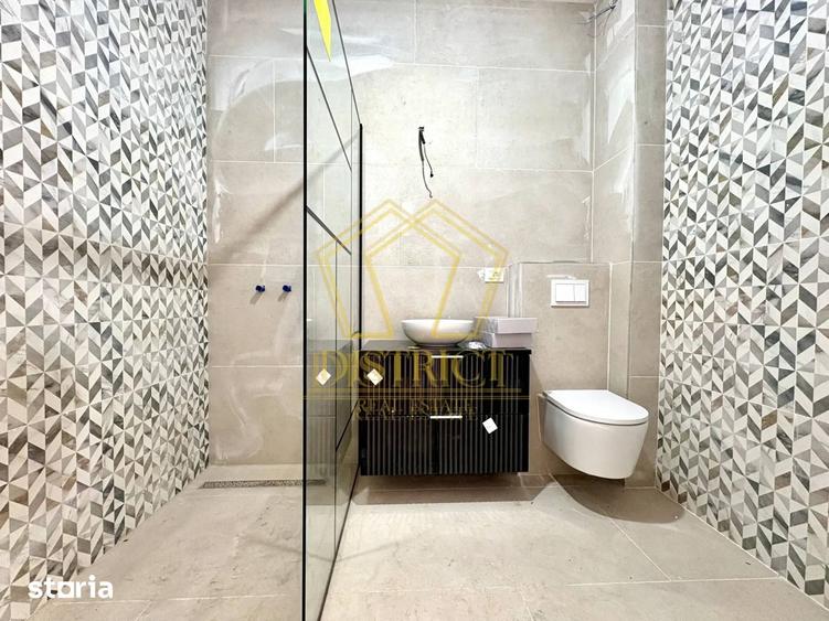 Apartament spa?ios cu 2 camere si curte de 60mp | Mosnita Noua - 1