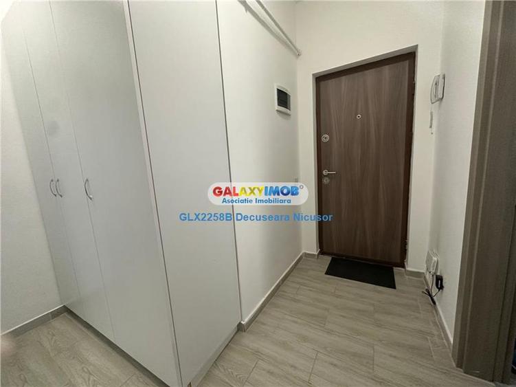 Apartament 2 camere Mobilat Utilat 440 Euro - 12
