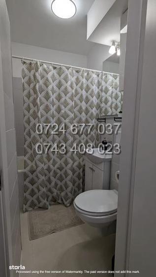 Apartament cu 3 camere în Militari
