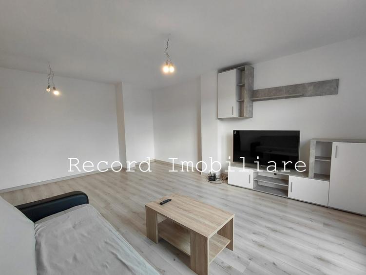 Apartament cu 2 camere decomandat în Florești