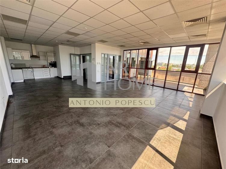 Spațiu comercial, de 1,580 mp, în Cantacuzino