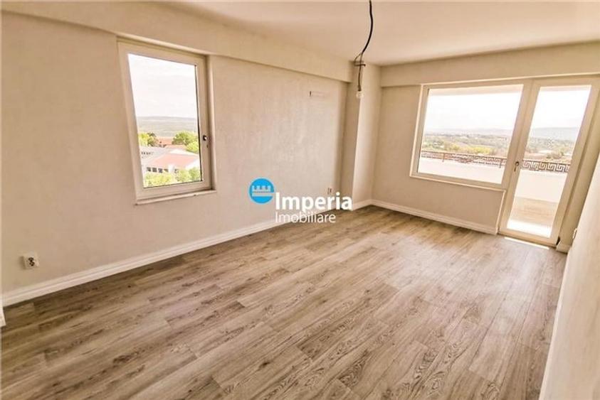 Apartament cu 3 camere decomandat în Copou