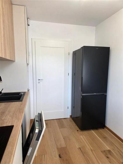 Apartament cu 3 camere decomandat, mobilat în Astra