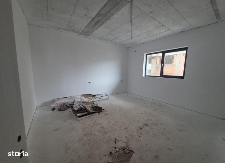 Apartament cu 2 camere în Frumoasa