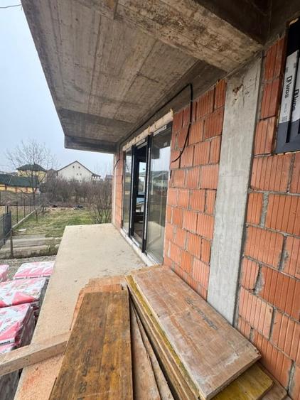 Apartament 2 camere, 65.28 mp, zona Vest FINISAT! - 19