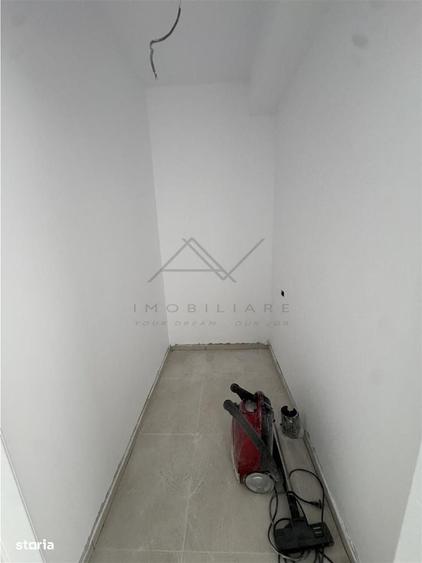 Casă cu 3 camere în Domnești