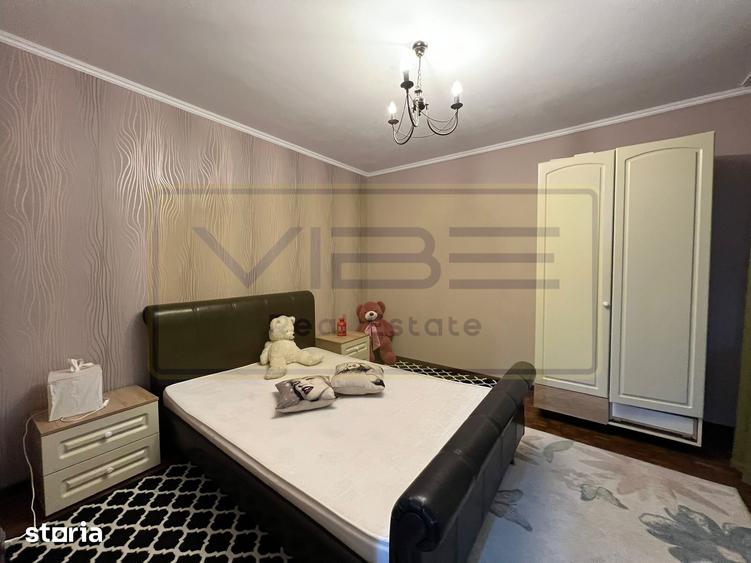 Apartament 2 camere+living central Podu Ros - 7 min Palas Mall - 5