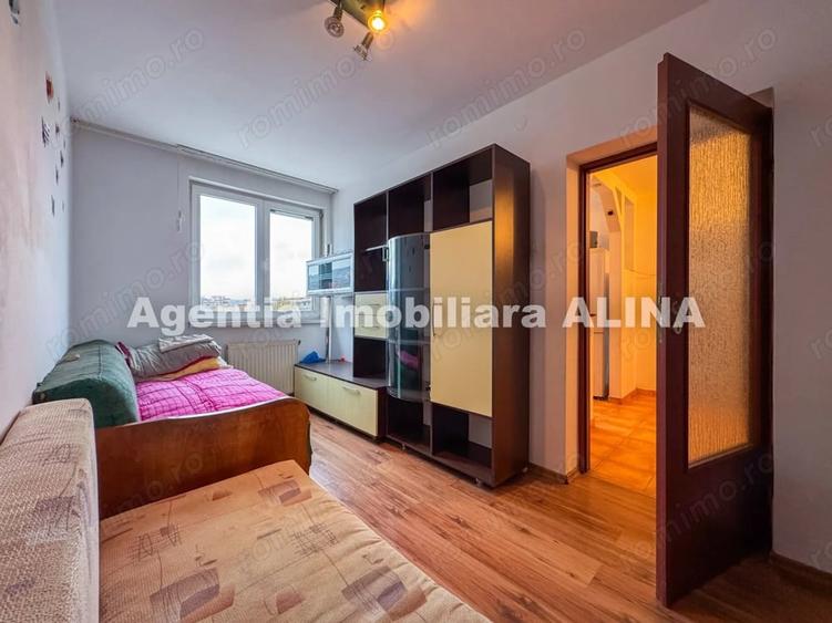 Apartament cu 3 camere decomandat în Ultracentral