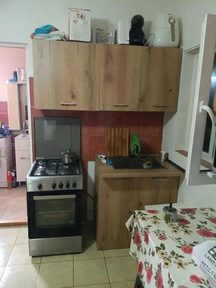 Casă cu Teren 556 Mp în Cândești